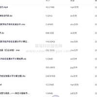【原创更新】2024-2000年中国省级数字经济综合发展指数、省级数字经济发展水平测度