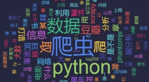 python数据爬虫专题课（python安装包及基础、python爬虫基础、python爬虫案例实战演练）